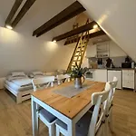 Appartamento Bartluv Dvur