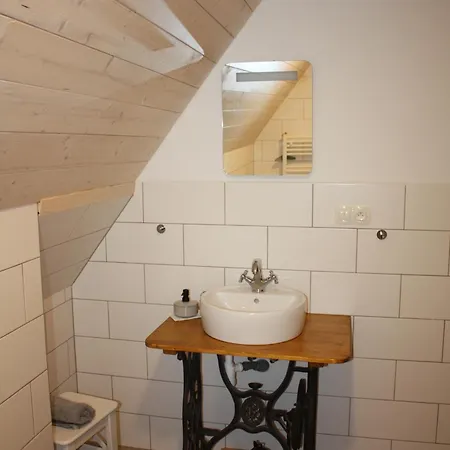 Bartluv Dvur Apartment Bartosovice v Orlickych Horach