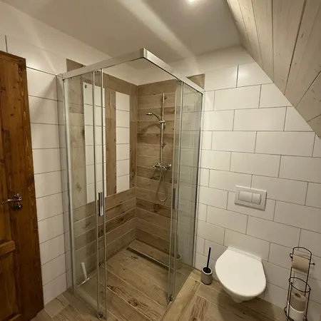 Bartluv Dvur Apartment