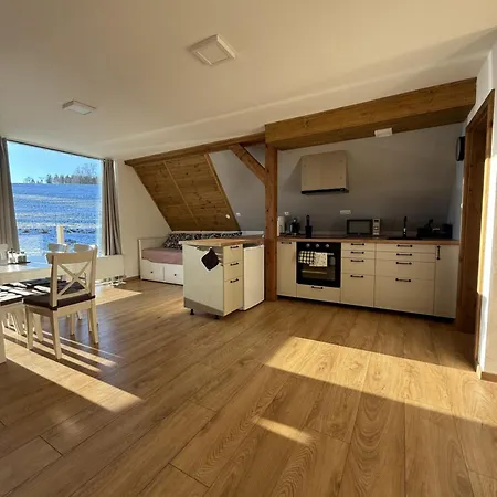 Apartment Bartluv Dvur *