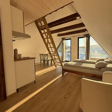 Bartluv Dvur Apartment