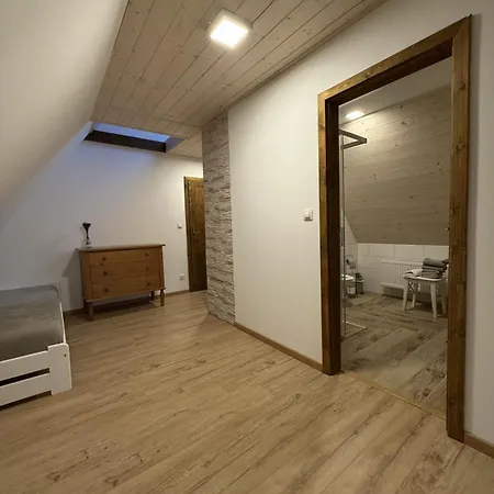 Bartluv Dvur Bartosovice v Orlickych Horach