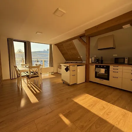 Bartluv Dvur * Bartosovice v Orlickych Horach