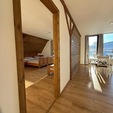 Apartment Bartluv Dvur