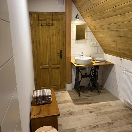 Bartluv Dvur Apartment