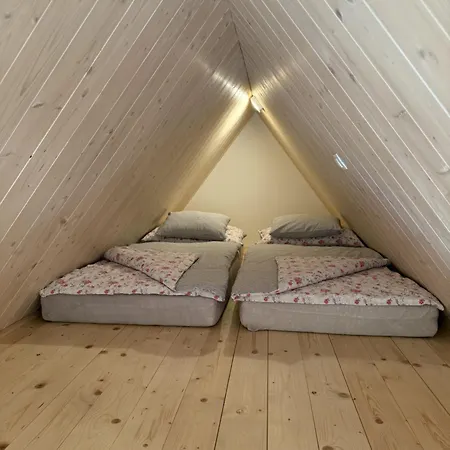 Apartment Bartluv Dvur *