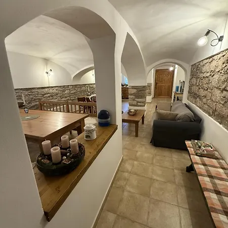 Apartment Bartluv Dvur *