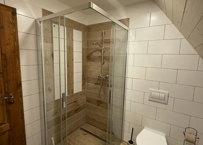 Bartluv Dvur Appartement