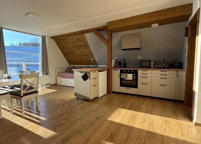 Apartamento Bartluv Dvur *
