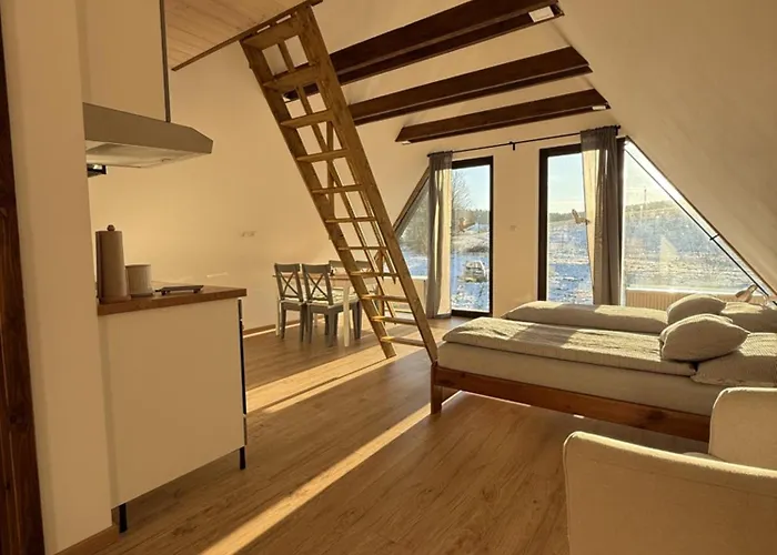 Bartluv Dvur Apartamento