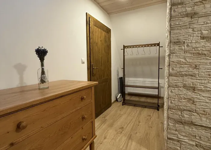 Appartement Bartluv Dvur Bartosovice v Orlickych Horach