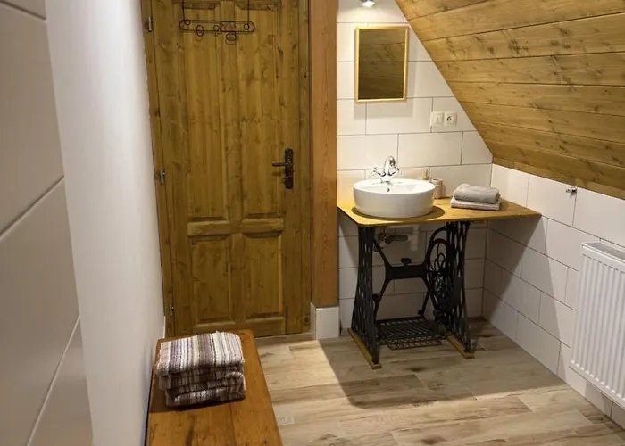 Bartluv Dvur Appartement