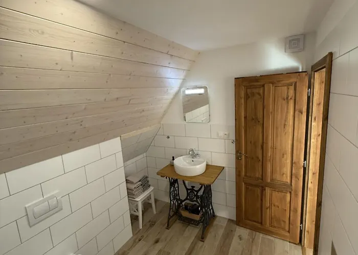 Bartluv Dvur Apartamento Bartosovice v Orlickych Horach