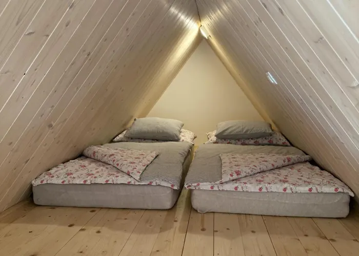 Appartement Bartluv Dvur *